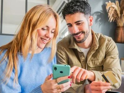 Private Finanzierung